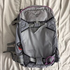 Osprey Ski Kresta 30 backpack